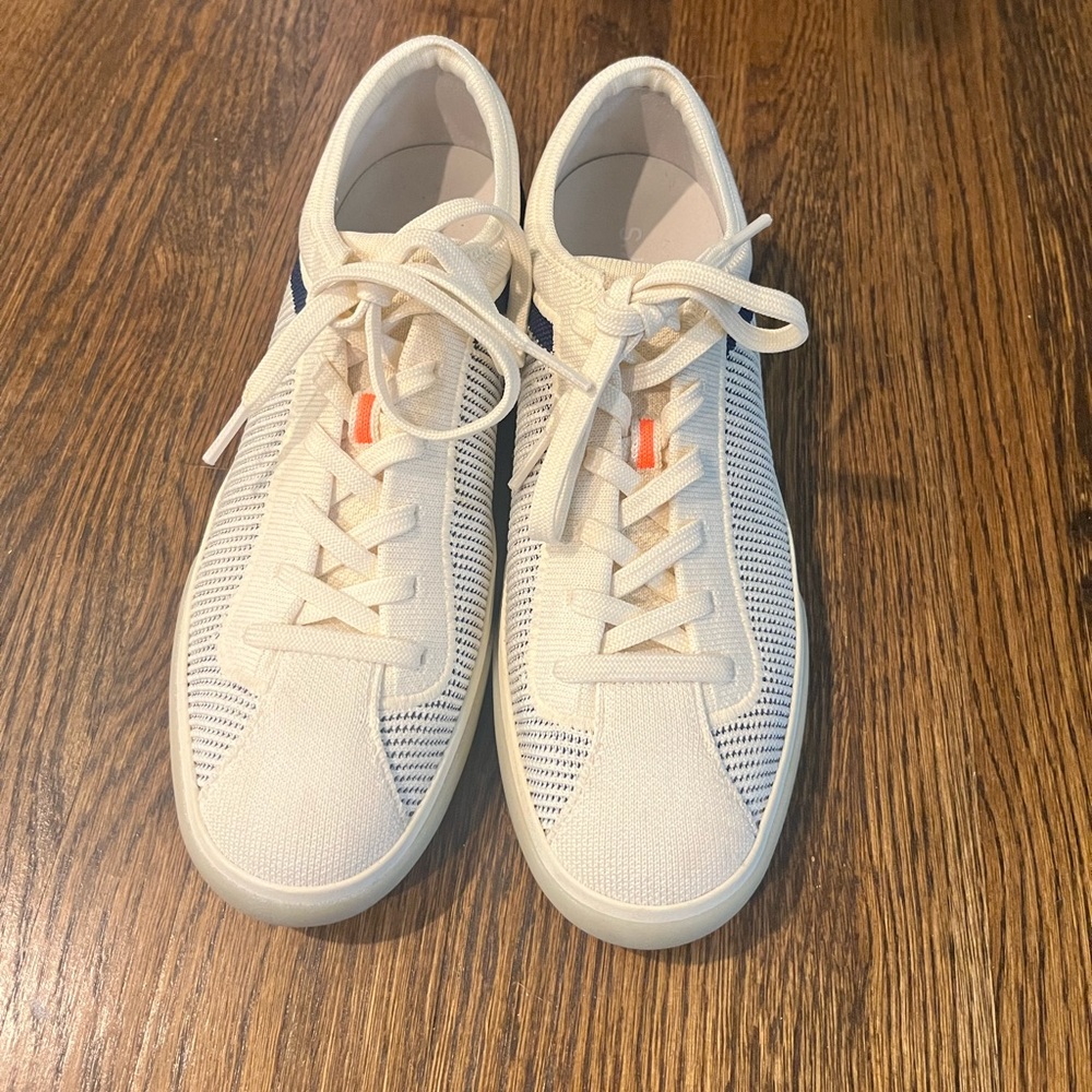 Rothy’s Sneakers